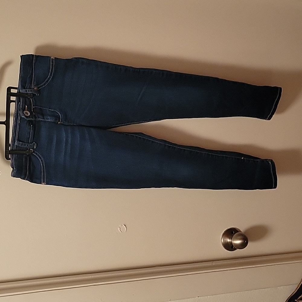 Girl's The Children's Place size 8 jegging